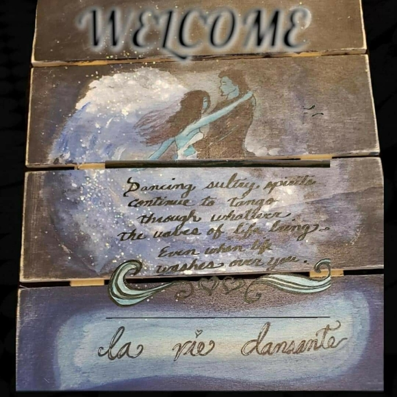 Meet your Posher, Misha - Picture 7 of 15